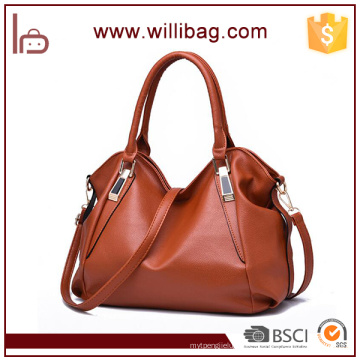 Bolso de Crossbody del bolso de cuero de la moda para el bolso de los bolsos de las mujeres